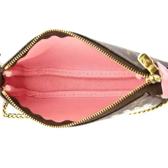 Louis Vuitton Pochette Accessoires #245000L82B - Picture 5 of 7